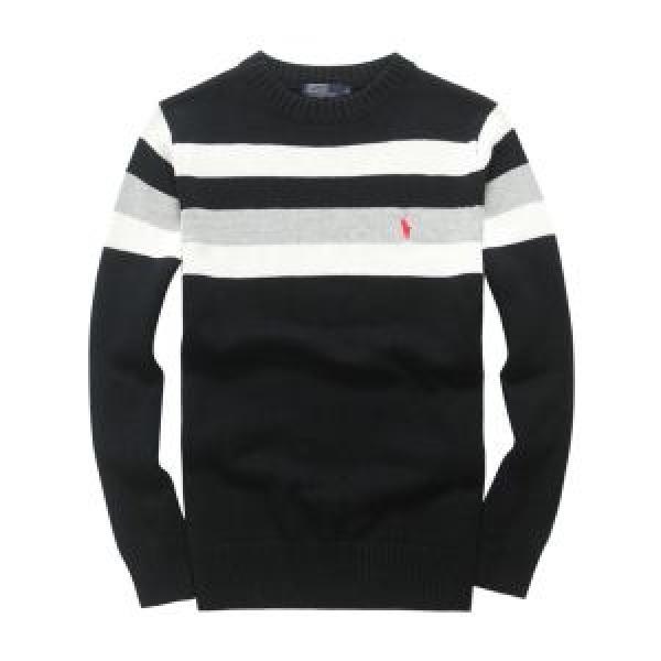 Polo Ralph Lauren ポロ ラルフローレン プルオーバー 3色可選 2026人気の主流アイテム 大人気ブランド