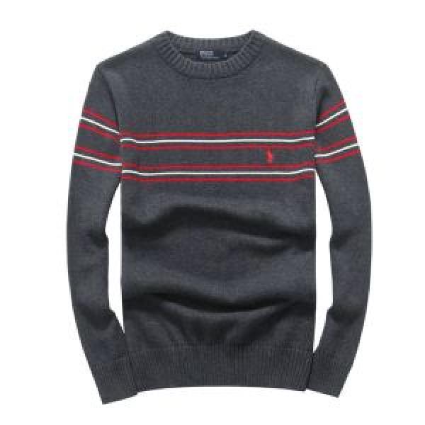 今季爆発的な人気 2026年秋冬入荷 Polo Ralph Lauren ポロ ラルフローレン プルオーバー 3色可選