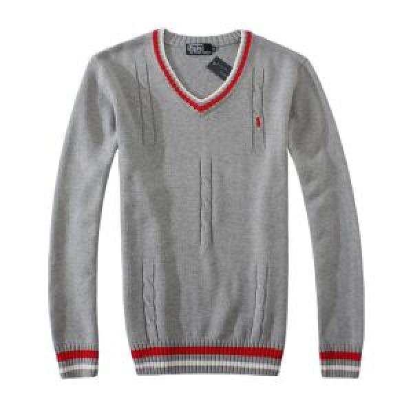 2026年人気満々のブランド 今年人気定番 Polo Ralph Lauren ポロ ラルフローレン プルオーバー 3色可選