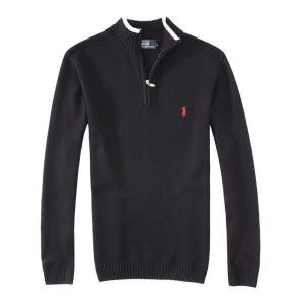 人気デザインで欲しい Polo Ralph Lauren ポロ ラルフローレン プルオーバー 4色可選 最近人気一番！