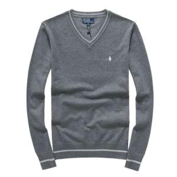 プルオーバー 4色可選 2026年秋冬シーズン Polo Ralph Lauren ポロ ラルフローレン 人気急上昇中