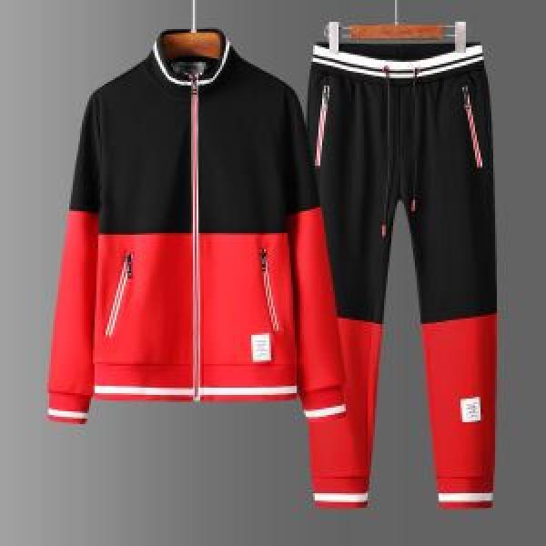 圧倒的人気新着 今季大人気新作登場 2026新品入荷 THOM BROWNE トムブラウン 上下セット