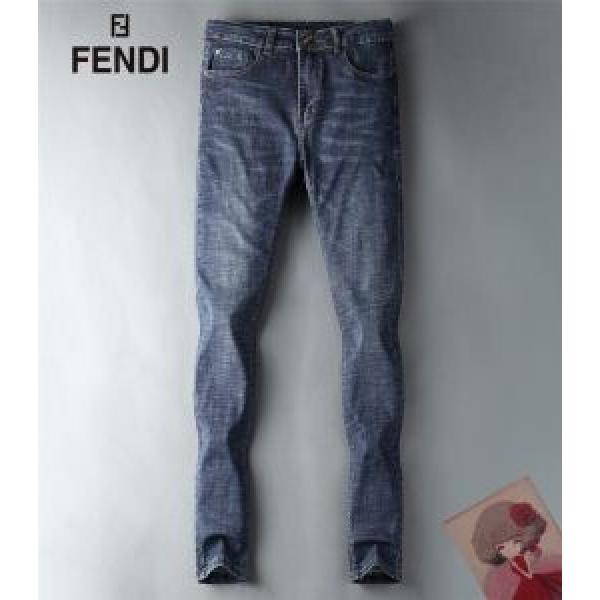 お買い得 フェンディ ジーパン パンツ2026最高ランキング FENDIカジュアルスタイルに