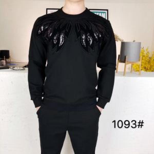 PHILIPP PLEIN フィリッププレイン 秋の定番 ファッションの最先端！ 2026年秋冬シーズン