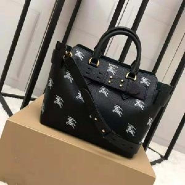 バーバリー ワンショルダーバッグ BURBERRY 大流行中2色可選 ファッションの最先端！.48..48.