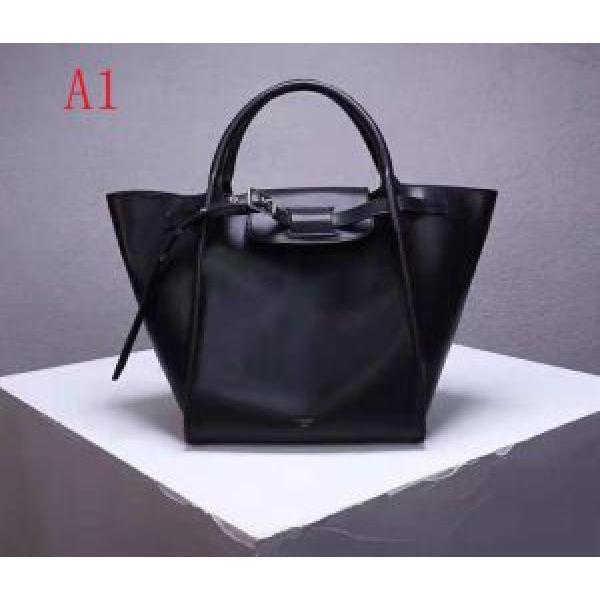 ネット販売限定ハンドバッグ 2026【SALE！】 セリーヌ CELINE 多色可選  日本限定素材.352.