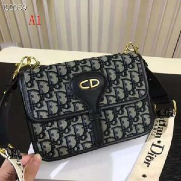 快適さと洗練された表情 3色可選  ディオール新季度 DIOR ハンドバッグ 華やかさ満点.58.