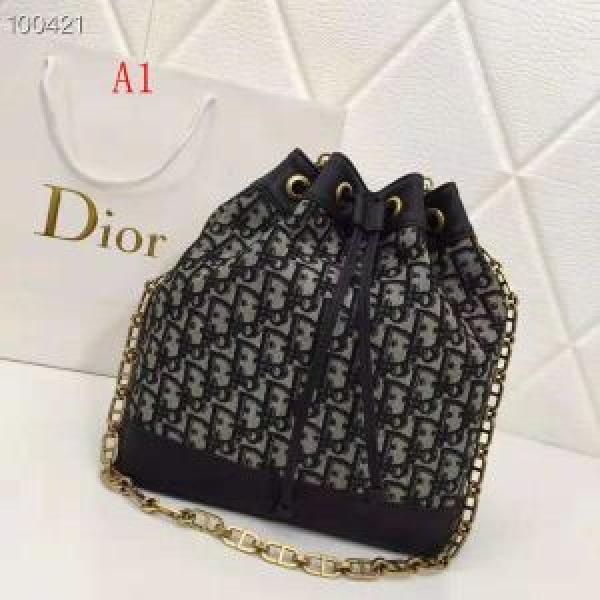 現代的な印象ディオール DIOR 個性的なモデル ハンドバッグ 3色可選 今季新作登場.58.