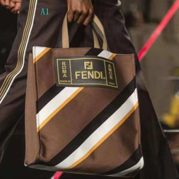 超お買い得 フェンディ FENDI 2026最高ランキング ハンドバッグ 多色可選.150.