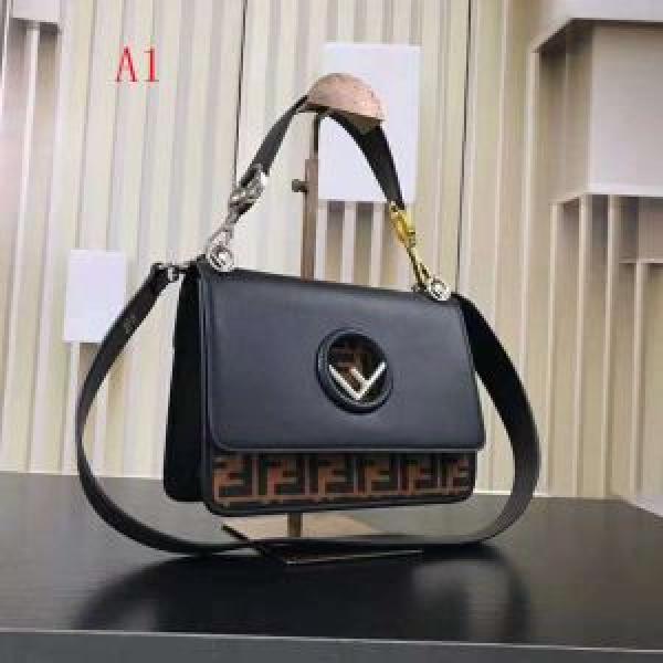 すっかり定番化 フェンディ FENDI ハンドバッグ 4色可選 フェンディ コピー ストリートファッション.150.