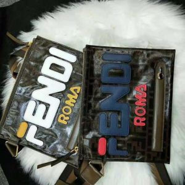 上品キレイフェンディ FENDI ショルダーバッグ 18ＳＳ美品 2色可選 高品質な.150.