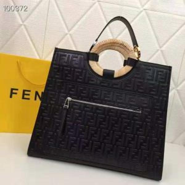 激安特売中 フェンディ大人気ブランド  FENDI ハンドバッグ 今年人気定番.150.