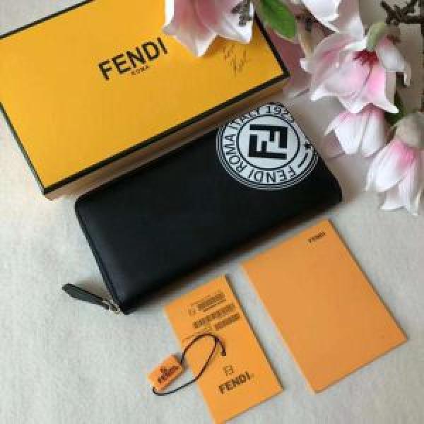 大人気商品再入荷! FENDI フェンディ2026新品入荷 長財布 SALE品追加.506.