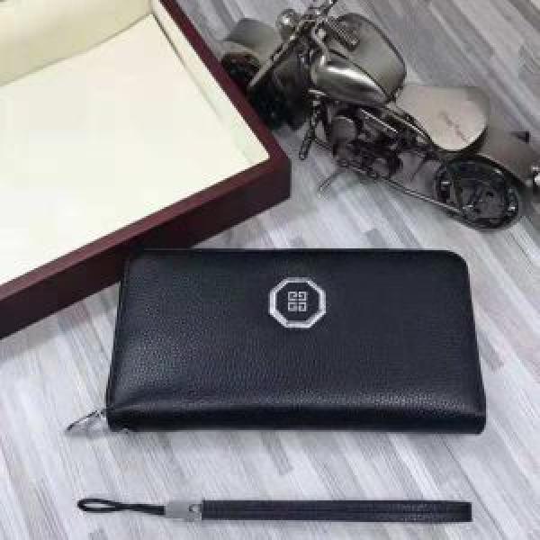 現代的な印象 長財布 GIVENCHY2026年秋冬入荷 ジバンシー 超定番人気.173.
