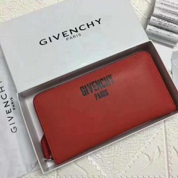 オシャレを満喫できる 長財布 GIVENCHY 2026年人気満々のブランド ジバンシー.173.