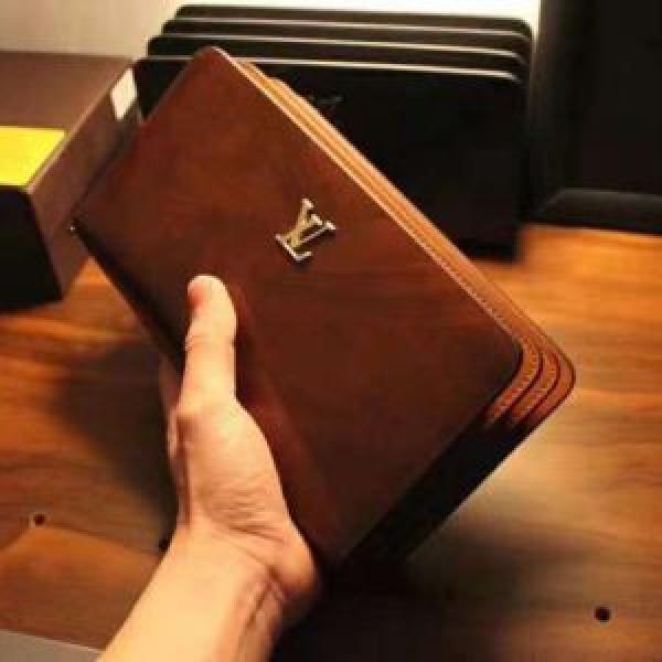 2026年秋冬入荷 ルイ ヴィトン美品*入手困難 長財布注目美品 2色可選 LOUIS VUITTON.153.