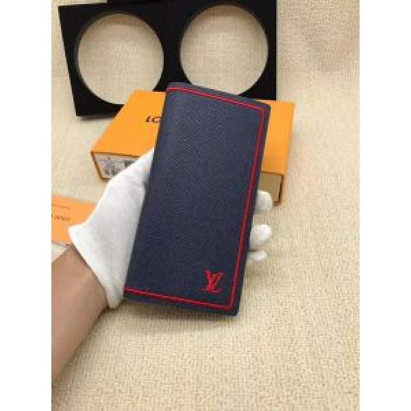 2026新品入荷 ルイ ヴィトン人気デザインで欲しい 長財布 2色可選 LOUIS VUITTON.153.