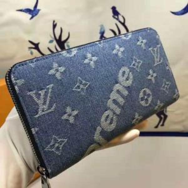 大流行中 ルイ ヴィトン 長財布 2色可選2026年秋冬シーズン LOUIS VUITTON  高品質な.153.