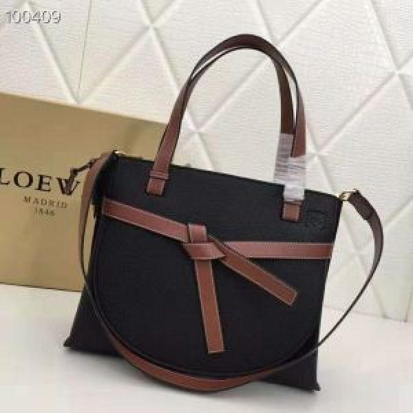 ファッションの最先端！ 2026年秋冬シーズン LOEWE ロエベ ハンドバッグ 3色可選.148.