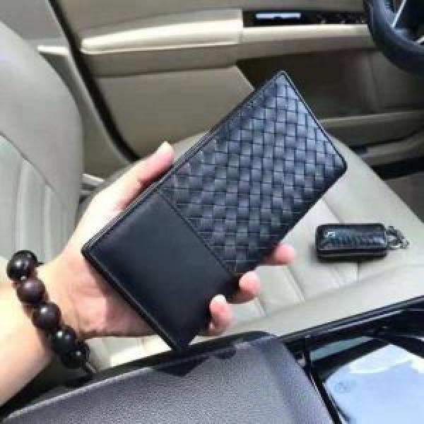 魅力をプラス ボッテガ ブランド秋冬超人気の最新作 BOTTEGA VENETA 長財布 2026年秋冬入荷.163.