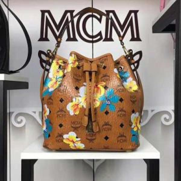 MCM エムシーエム コピー ハンドバッグ 2026秋冬の定番新品到来! 今季大人気新作登場.54.