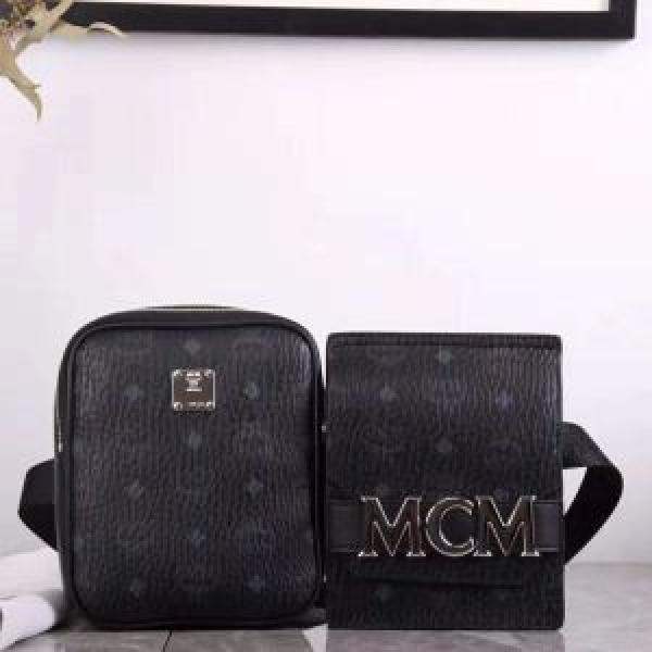 MCM エムシーエム コピー ショルダーバッグ 多色可選 流行の注目ブランド 2026新品入荷.54.