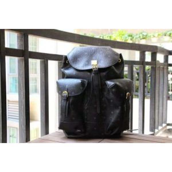 絶妙な新商品 MCM エムシーエム コピー リュック 3色可選 最終数量限り！圧倒的人気新着.54.