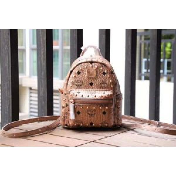 MCM エムシーエム コピー リュック 多色可選 すっかり定番化 定番品質保証 秋冬トレンド.54.
