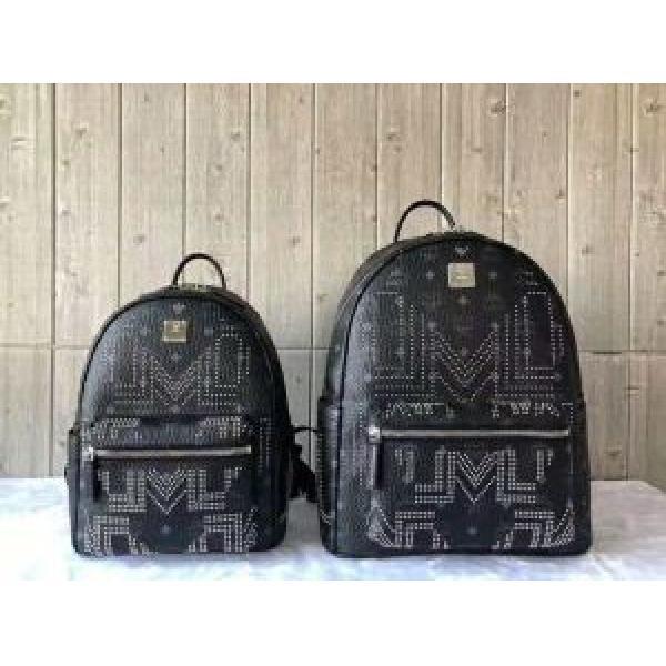 2026年人気満々のブランド 人気急上昇中 MCM エムシーエム コピー リュック 3色可選.54.