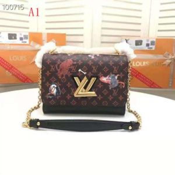 2026年秋冬シーズン 数量限定再入荷 LOUIS VUITTON ルイ ヴィトン ショルダーバッグ 3色可選.49..49..49..49..49..49..49..49..49..49..49..49.