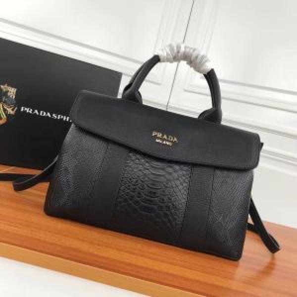 2026年人気満々のブランド 上品でファッション PRADA プラダ ハンドバッグ 4色可選.68.