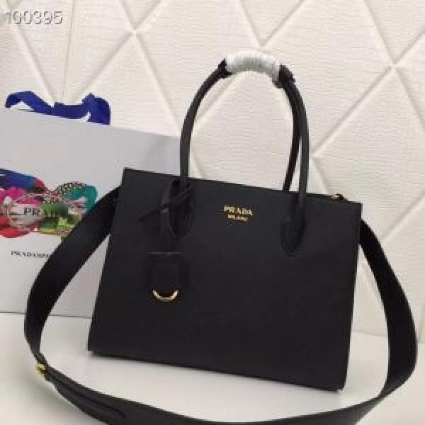PRADA プラダ ハンドバッグ 4色可選 上品でファッション 話題の新作到着！2026最安値！.68.