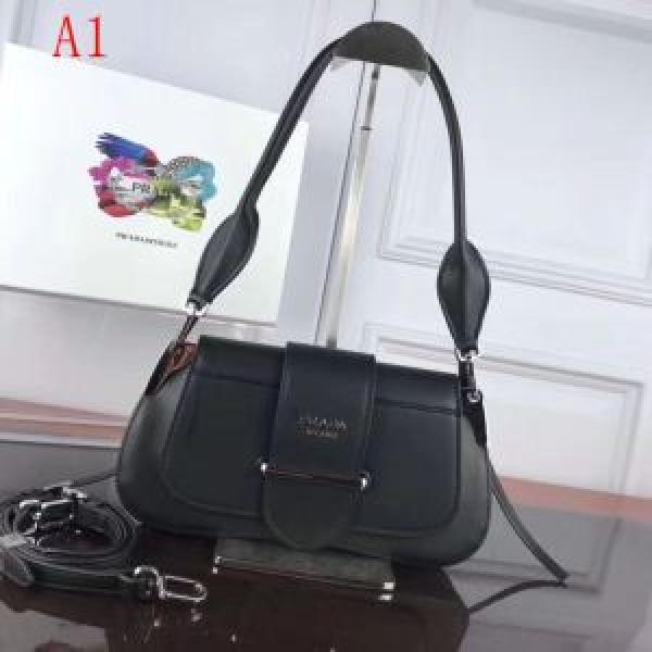 2026最高ランキング 目前の注目ブランド PRADA プラダ ハンドバッグ 4色可選.68.