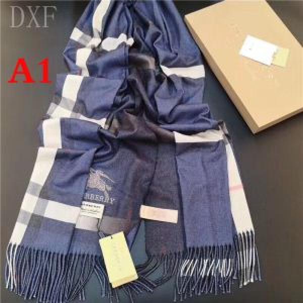 人気デザインで欲しい  BURBERRY ロングマフラー 多色可選 バーバリー2026新品入荷