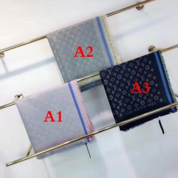 3色可選人気急上昇中 ルイ ヴィトン LOUIS VUITTON 稀少*入手困難 ロングマフラー 2026新品入荷