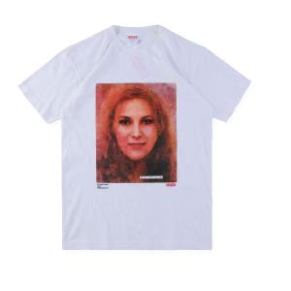 人気デザインで欲しい 2025年秋冬入荷 SUPREME シュプリーム 半袖Tシャツ Supreme 18 & Stormy Tee