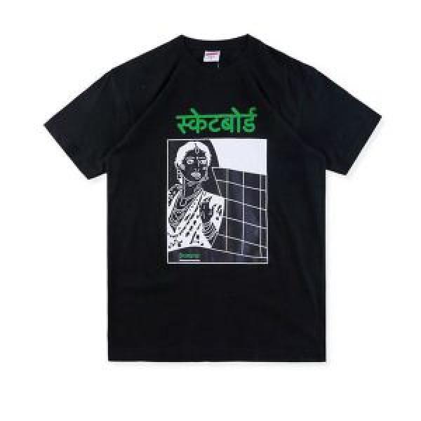 SUPREME Hindu Skateboard Tee  SUPREME シュプリーム 半袖Tシャツ 多色可選 ファッションの最先端！