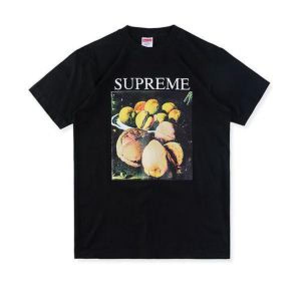 Supreme Still life T 2026年秋冬シーズン 上品でファッション SUPREME シュプリーム 半袖Tシャツ 多色可選