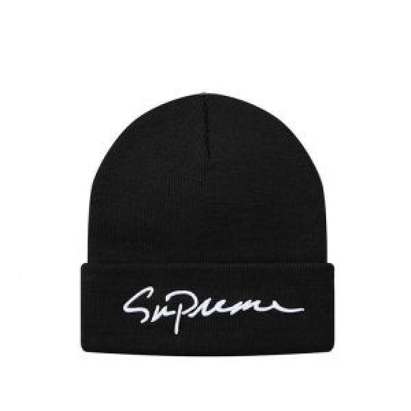 シュプリーム コピーSUPREMEニット帽帽子ニットキャップおしゃれビーニーメンズレディース防寒全10色秋冬お買い得新品