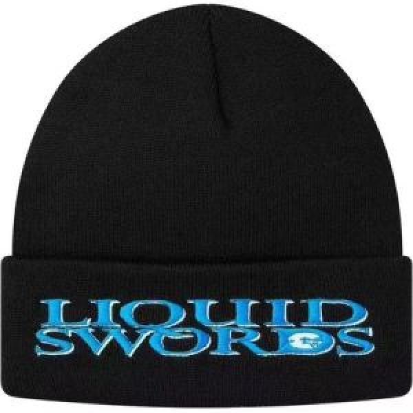 HOT秋冬人気セールSUPREMEシュプリーム ニット帽 コピーメンズレディース暖かい防寒ニットキャップシンプル帽子2色展開