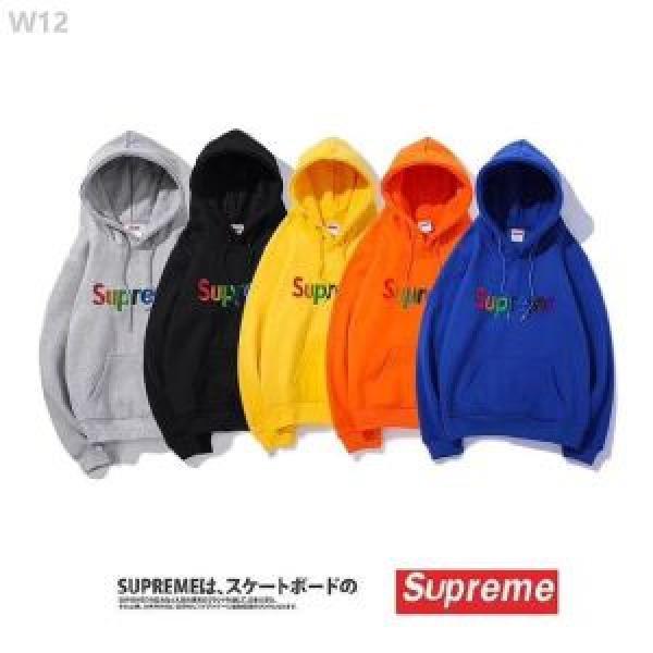 シュプリーム SUPREME 2026年秋冬シーズン 上品でファッション 秋の定番 多色可選 男女兼用 Supreme