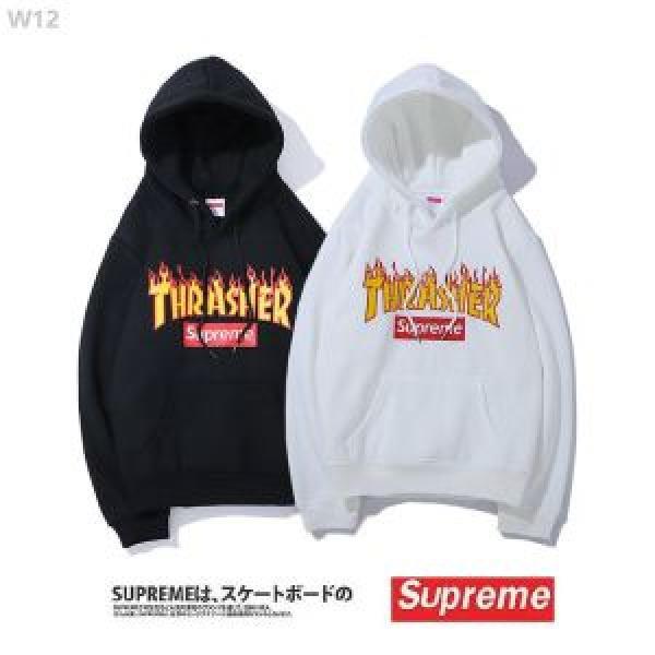 秋の定番 男女兼用 シュプリーム SUPREME Supreme 2色可選 2025人気の主流アイテム 今年人気定番
