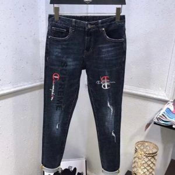 デニムパンツ 2026人気の主流アイテム SUPREME シュプリーム 2026年秋冬入荷 最終数量限り！