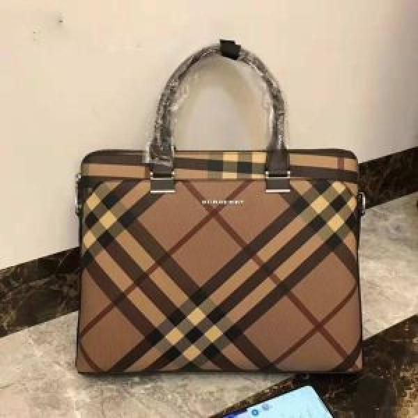 18ＳＳ美品 バーバリー BURBERRY 希少性の高い ハンドバッグ 売上ランキング1位.47.