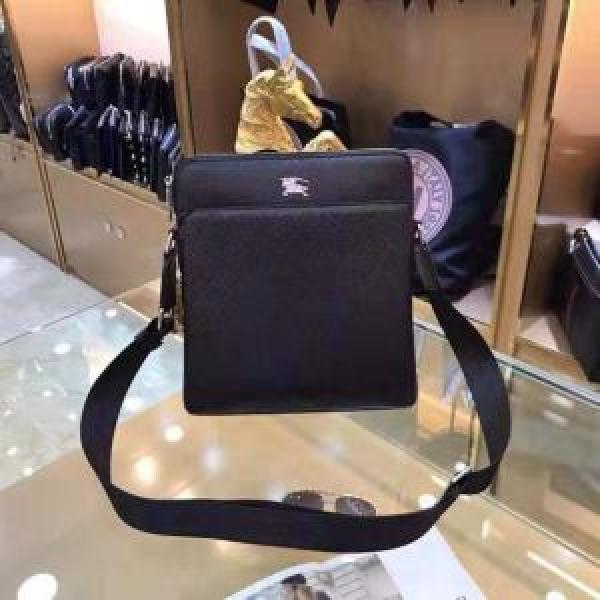 ショルダーバッグ 冬季限定販売 バーバリー数量限定再入荷 BURBERRY しっかりとした.47.