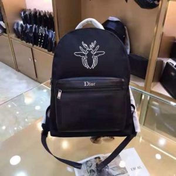 日本限定素材 ディオール 今年人気定番 DIOR 激安特売中 リュック 大人気ブランド.542.