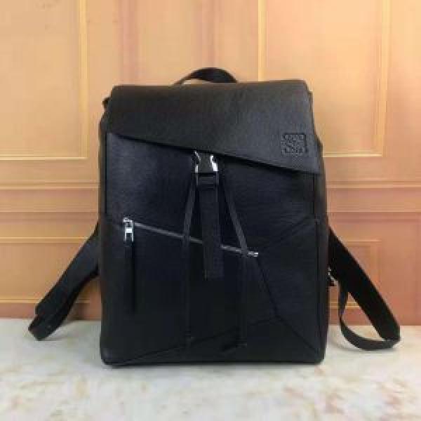 軽量で薄手の ロエベ LOEWE 絶妙な新商品  リュック 大人っぽく知的な.151.