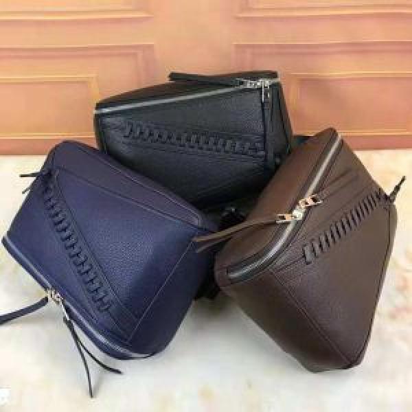 ファッションスタッズ ロエベ LOEWE 稀少*入手困難 ウエストポーチ 今季爆発的な人気.151.