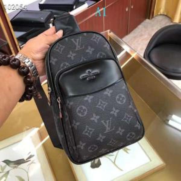 ファッションの最先端！ ルイ ヴィトン LOUIS VUITTON 上品キレイ ウエストポーチ 大流行中.45.