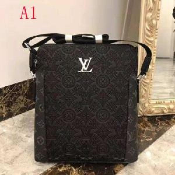 2色可選 ルイ ヴィトン LOUIS VUITTON 数量限定再入荷 ショルダーバッグ 2026秋冬の定番新品到来!.45.